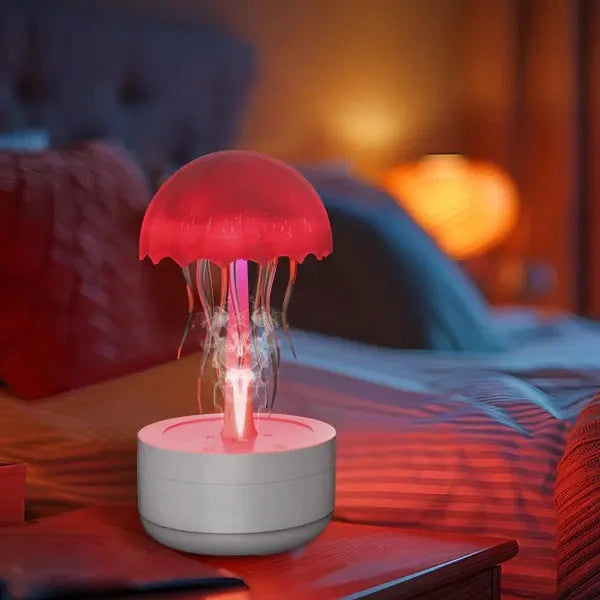 Aquanimbus™ RGB Fragrance Diffuser