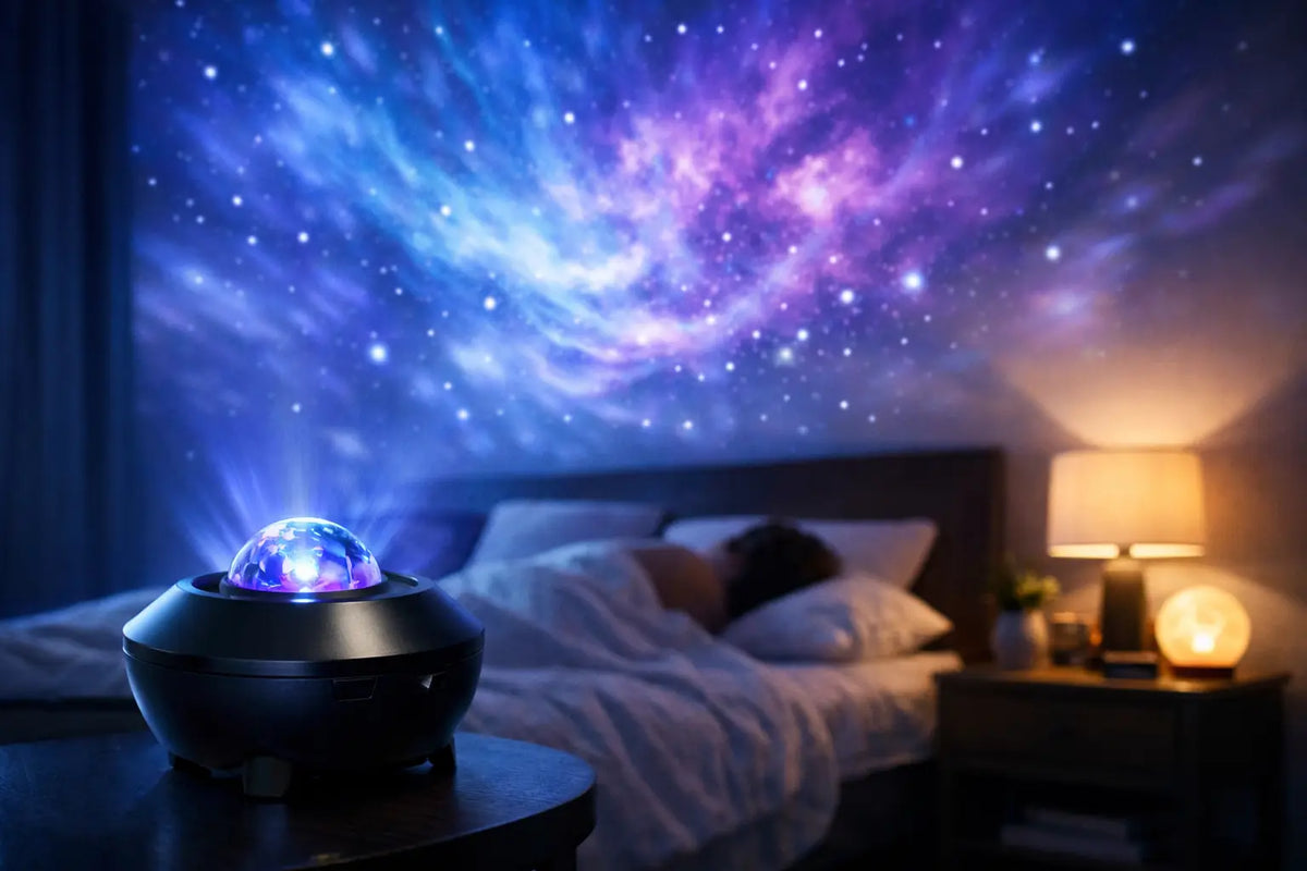 Best Galaxy Projector for Bedroom Picks