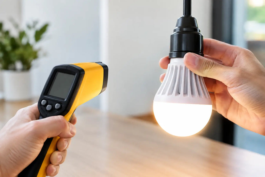 Can LED Lights Overheat? Heat, Safety and Fixes