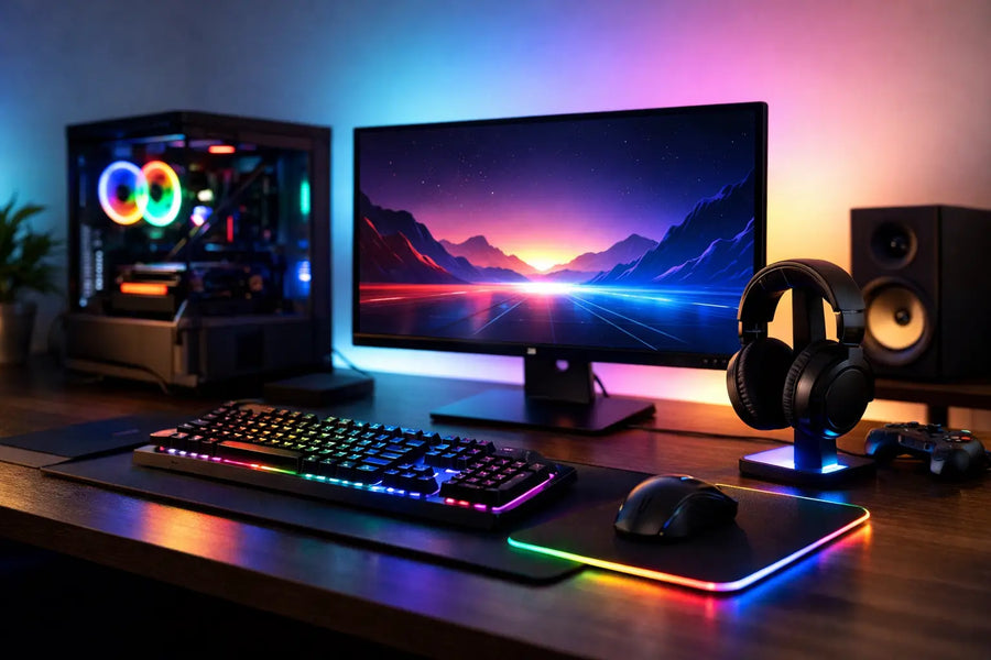 Is RGB Lighting Worth It for Your Setup? | RGB Illuminations