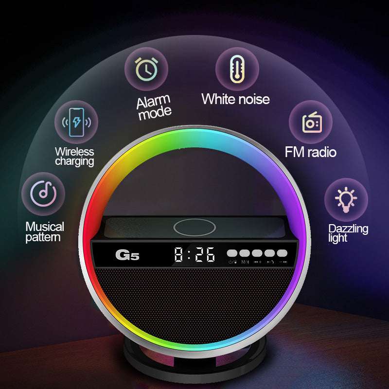G5 ChromaFusion™ Multifunction RGB Light