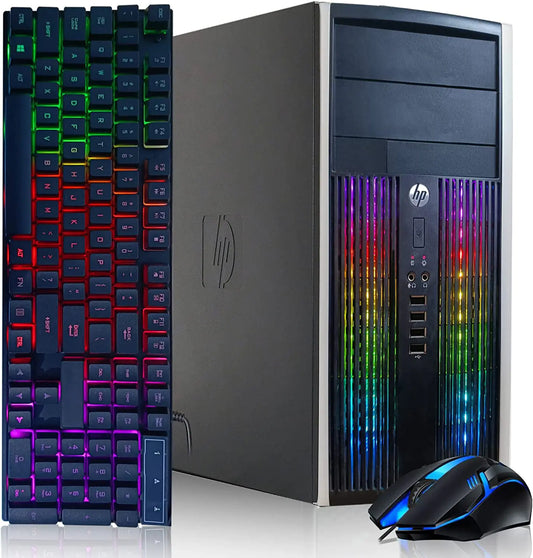 RGB Illuminations