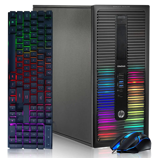 RGB Illuminations