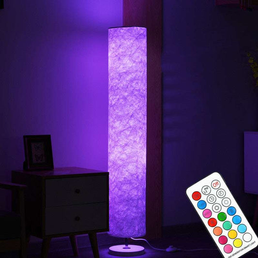 Smart RGB Floor Lamp RGB Illuminations