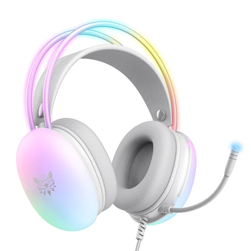 RGB Gaming Headset — RGB Illuminations product view 4
