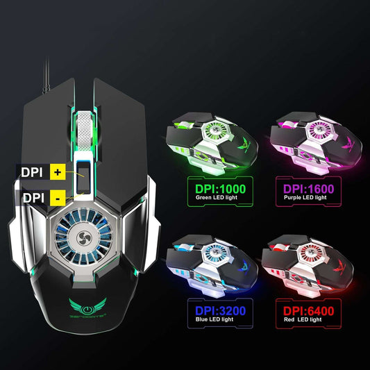 RGB Illuminations