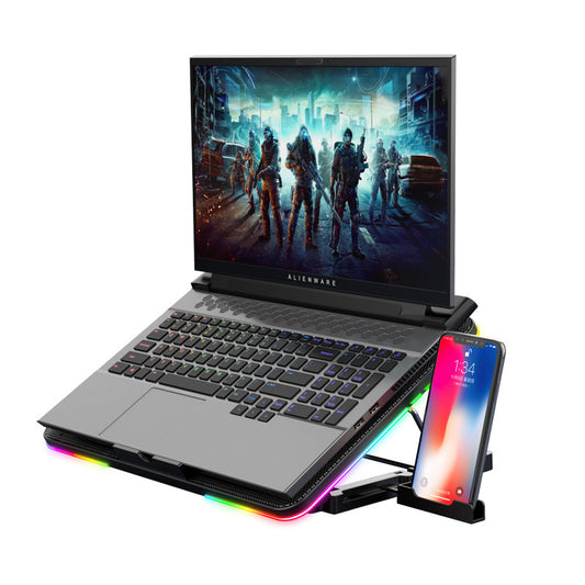 RGB Illuminations