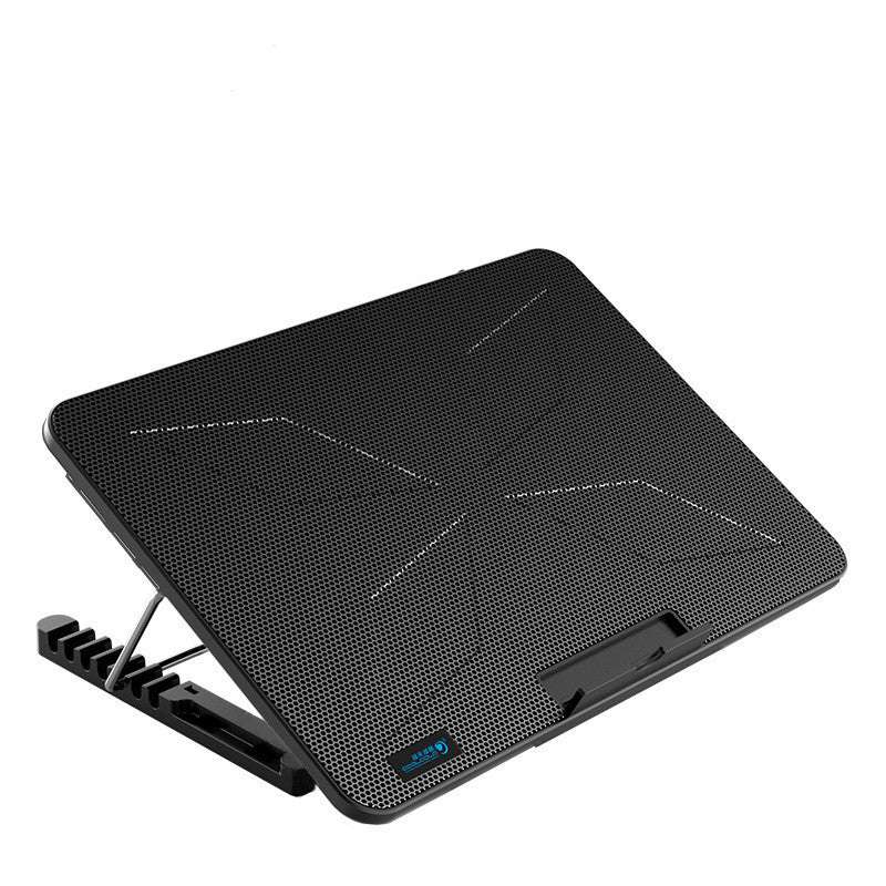 ArcticRise™ RGB Laptop Cooler™ — RGB Illuminations product view 1