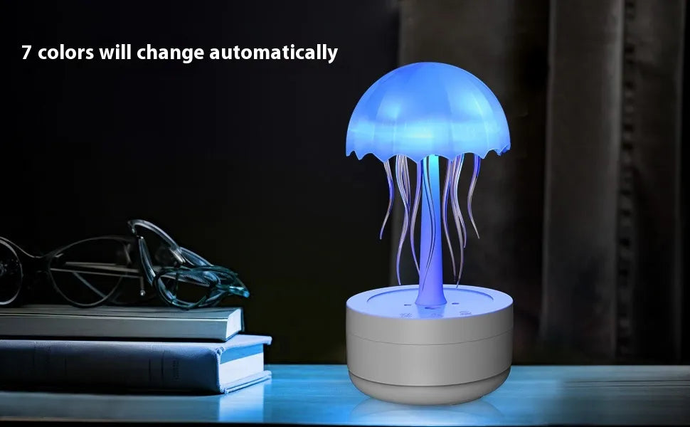 Aquanimbus™ RGB Fragrance Diffuser — RGB Illuminations product view 6