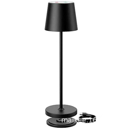 Modern USB Rechargeable RGB Starry Night Lamp