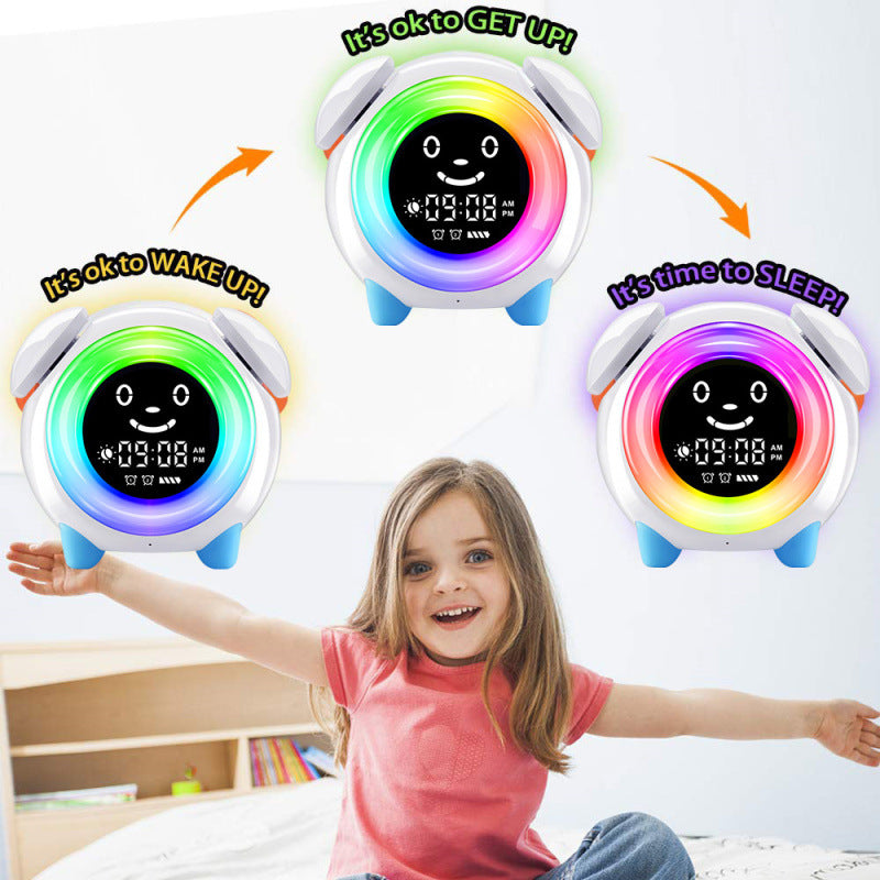 LumiWake™