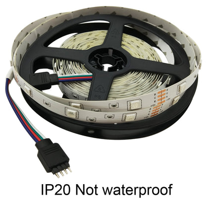 LumoGlow™ RGB LED Strip Lights - RGB Illuminations
