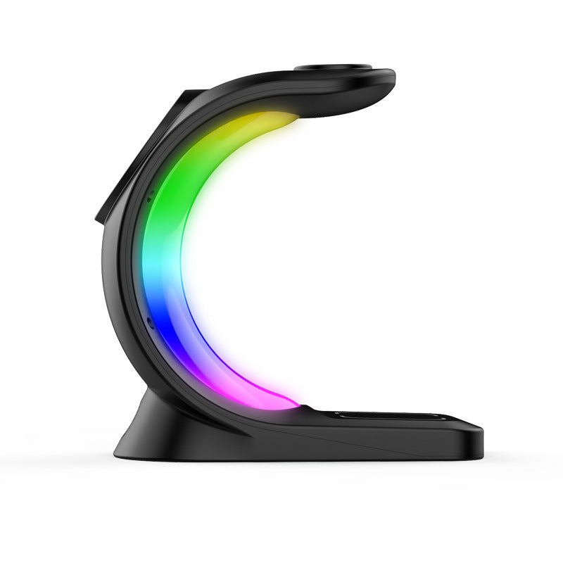 RGBPowerDock™ 4-in-1 Charger — RGB Illuminations product view 8