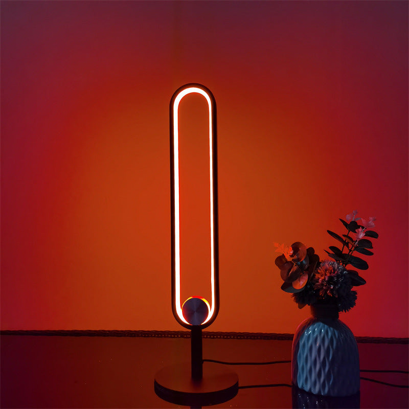 RGB Halo Night Light — RGB Illuminations product view 4