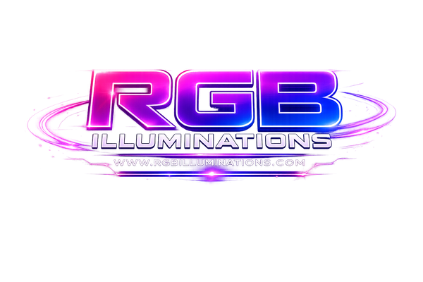 RGB Illuminations