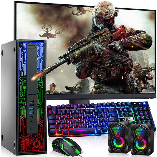 RGB Illuminations