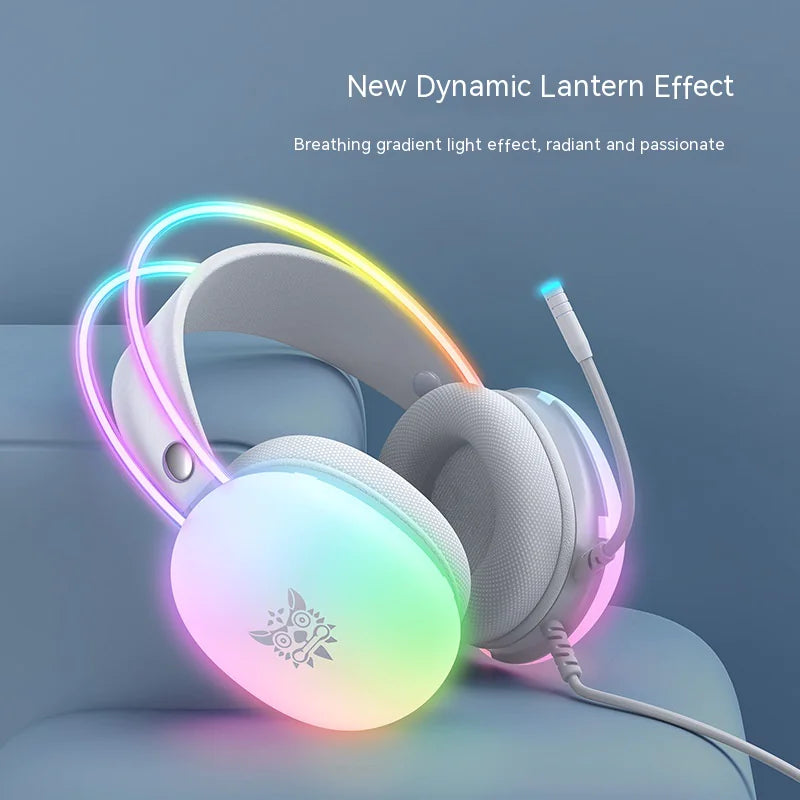 RGB Gaming Headset — RGB Illuminations product view 7