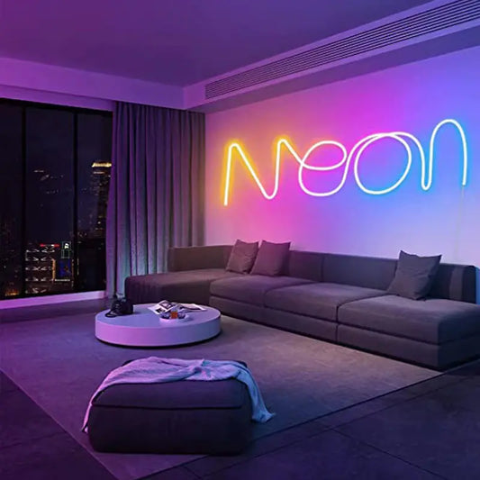 RGB Illuminations