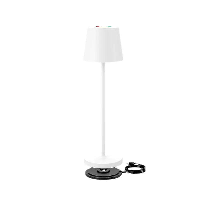 Modern USB Rechargeable RGB Starry Night Lamp