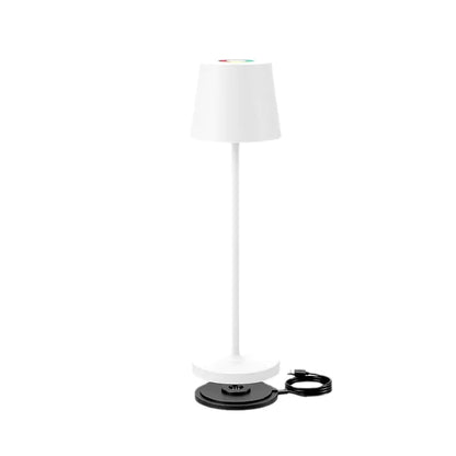 Modern USB Rechargeable RGB Starry Night Lamp