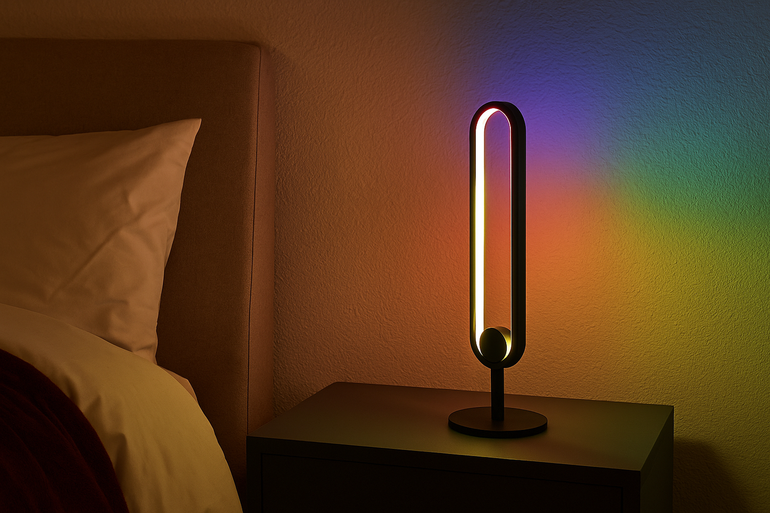 RGB Illuminations