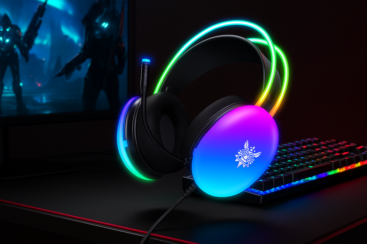 RGB Illuminations