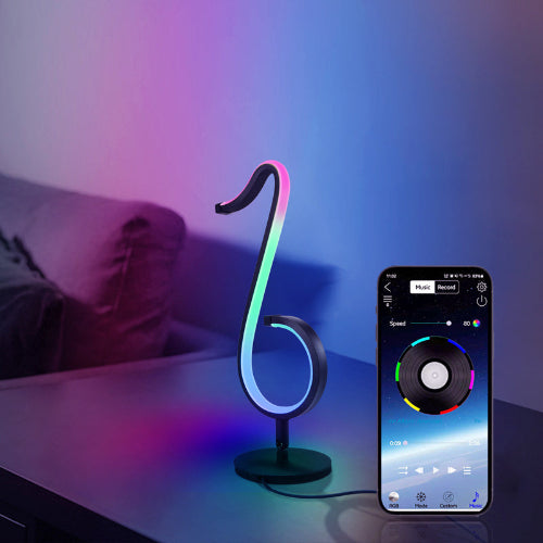 RGB Illuminations