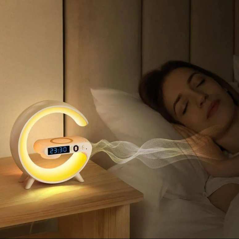 Smart G Lamp