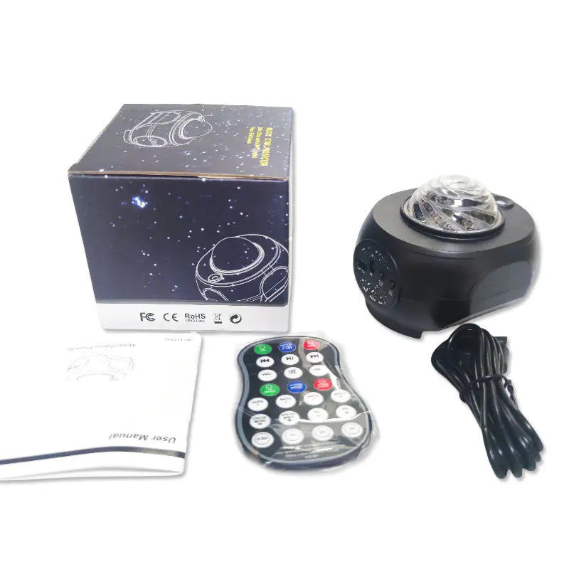 Starry Sky Projector