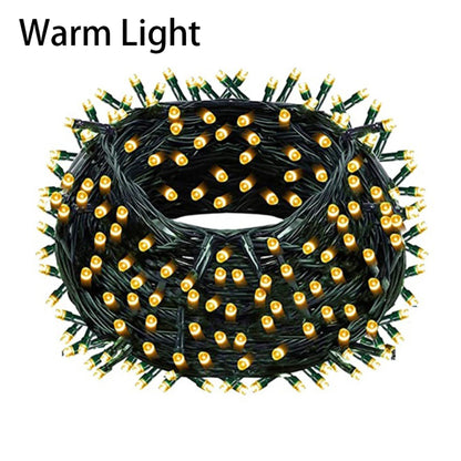 SpookyGlow™ Halloween LED Fairy Lights