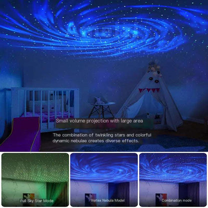 Starry Sky Projector