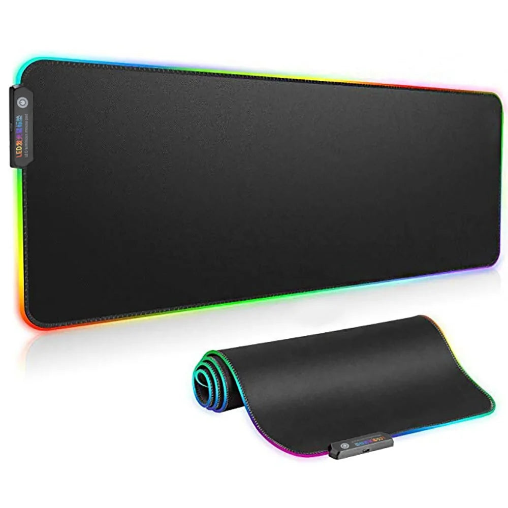 RGB Illuminations