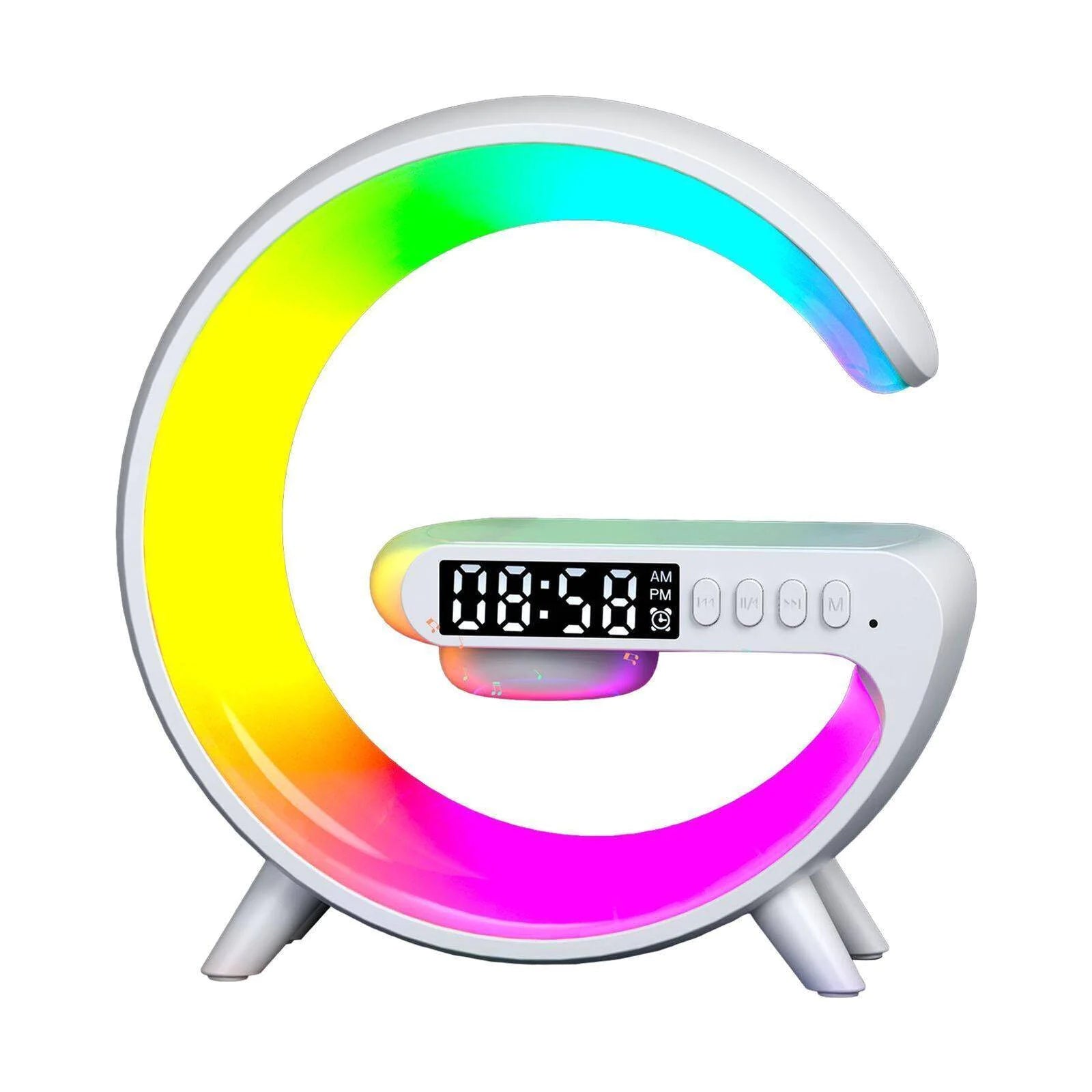 RGB Illuminations