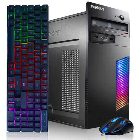 RGB Illuminations