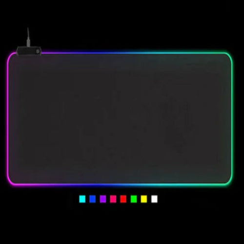 Computer Mouse Mat RGB Illuminations