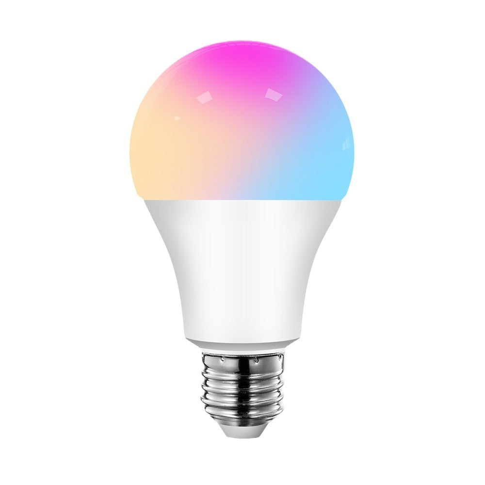 ColourVibe™ WIFI Smart Bulb