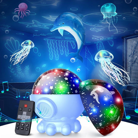 RGB Illuminations