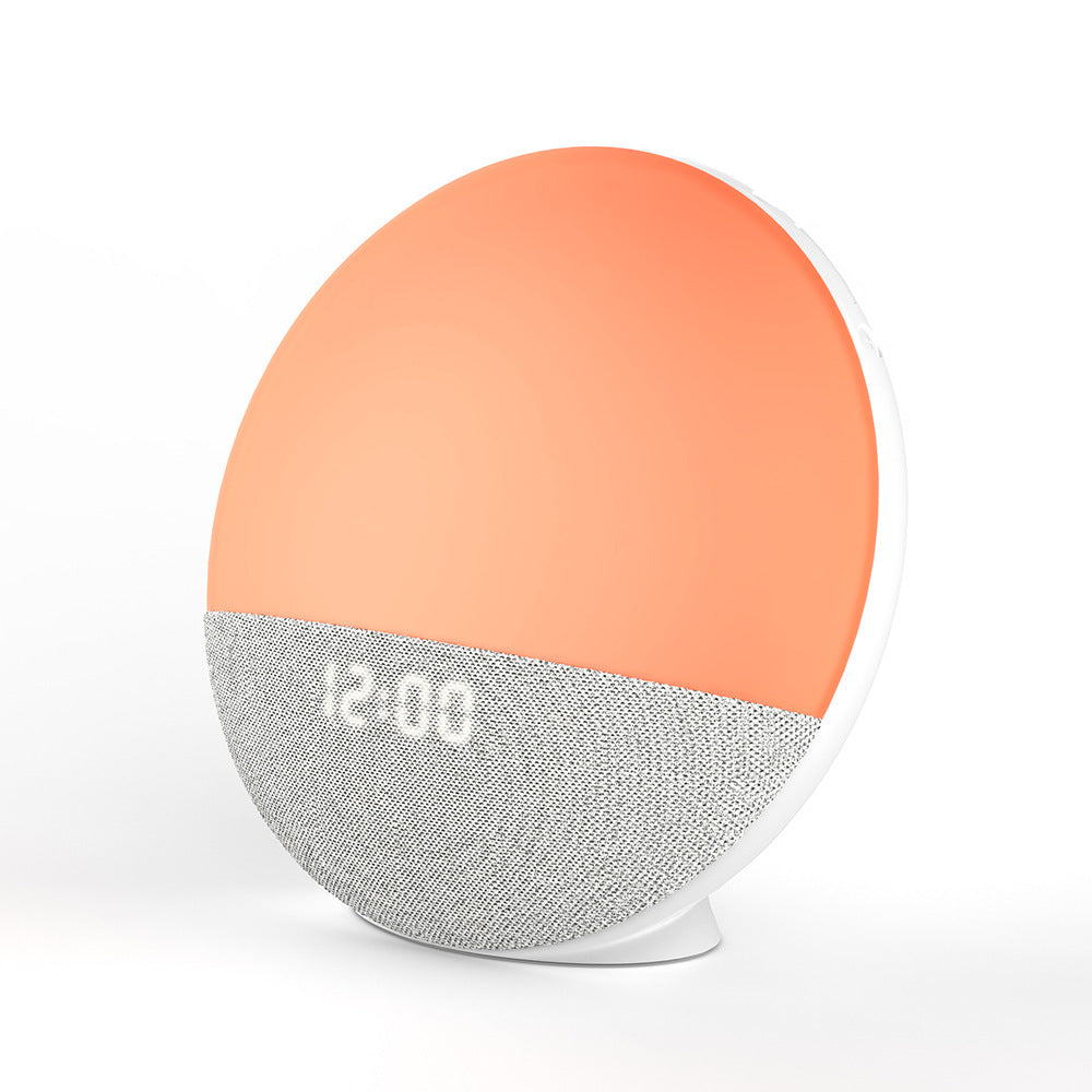 LumiSerenity™ RGB White Noise Speaker — RGB Illuminations product view 1