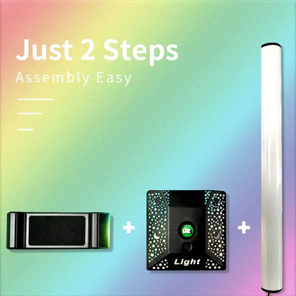 RGB Colorful Headset Bracket
