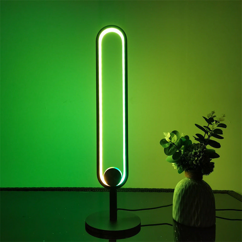 RGB Halo Night Light — RGB Illuminations product view 1