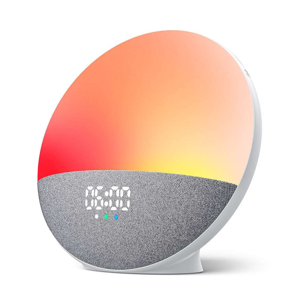 LumiSerenity™ RGB White Noise Speaker