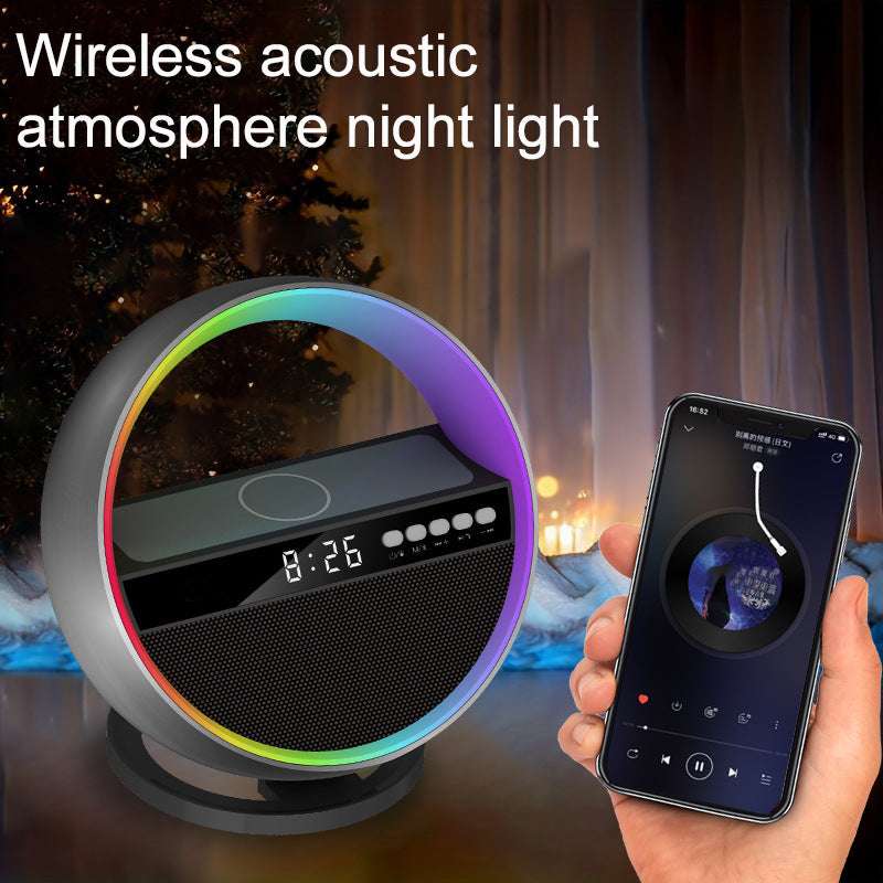 G5 ChromaFusion™ Multifunction RGB Light