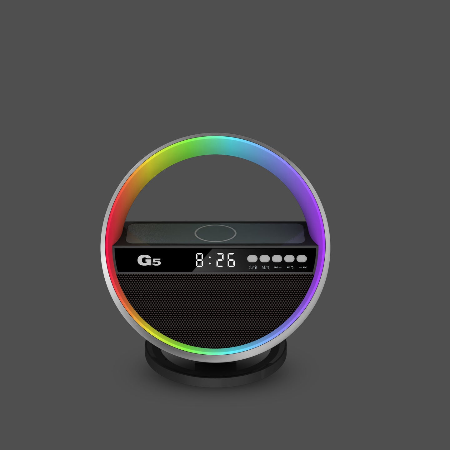 RGB Illuminations