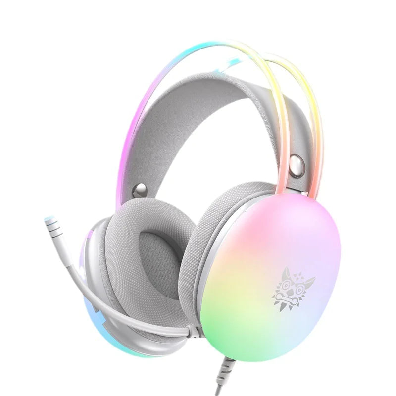 RGB Gaming Headset — RGB Illuminations product view 8