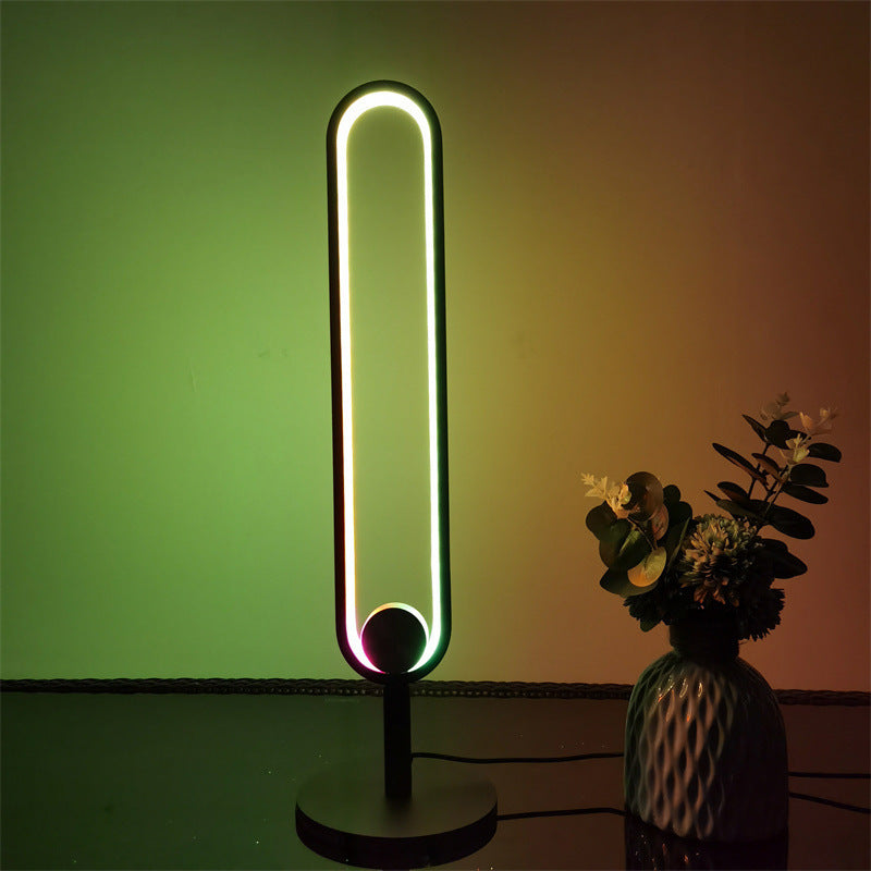 RGB Halo Night Light — RGB Illuminations product view 6