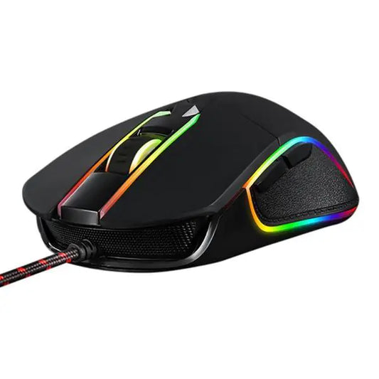 RGB Illuminations