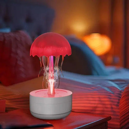 Aquanimbus™ RGB Fragrance Diffuser