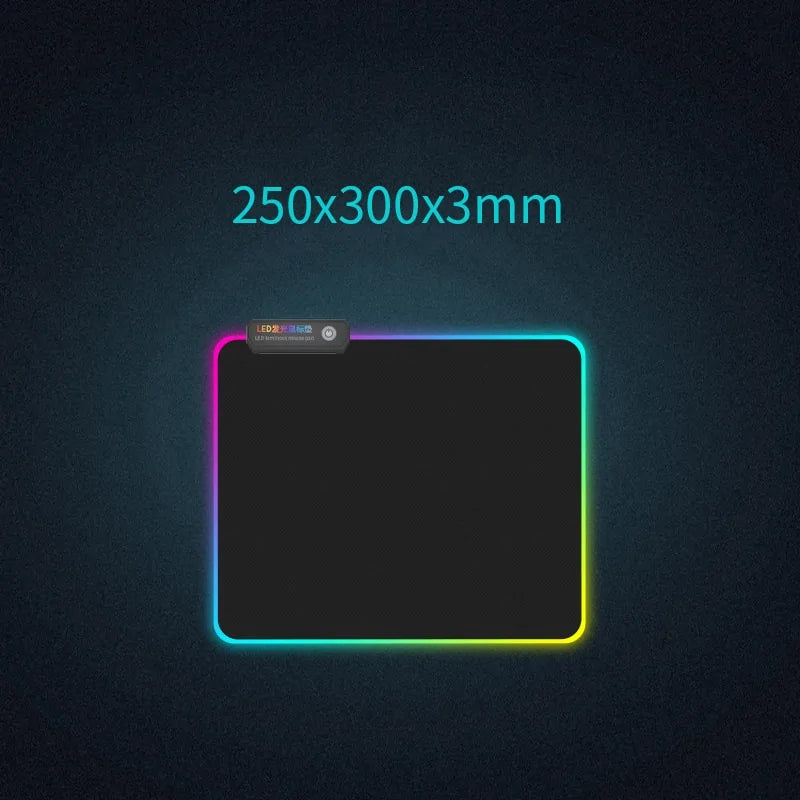 🎮 GLYDR VibePad™ — RGB Illuminations product view 4