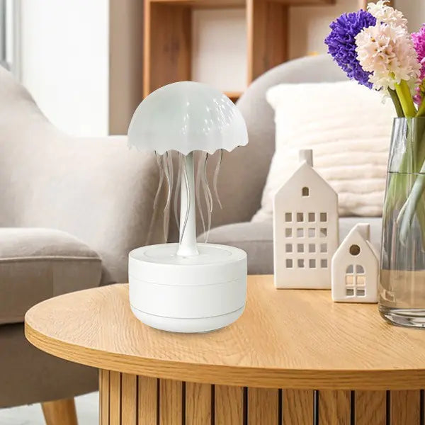 Aquanimbus™ RGB Fragrance Diffuser — RGB Illuminations product view