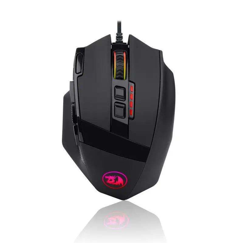 Redragon™ M801P Red Dragon™ Gaming Mouse — RGB Illuminations product view 7